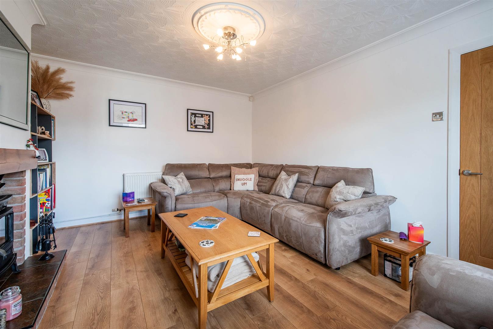 Kellet Avenue, Leyland
